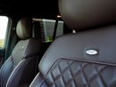Mercedes-Benz GL 500 Designo, AMG Package