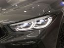 بي أم دبليو M8 BMW M8 COMPETITION