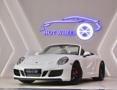 بورش 911 Carrera 911 GTS | with Warranty