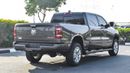 RAM 1500 BIGHORN