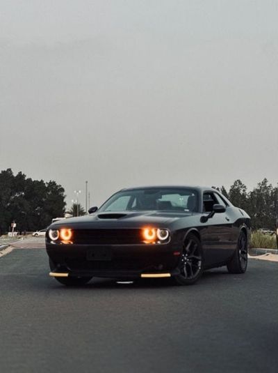 دودج تشالينجر GT 3.6L