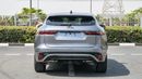 Jaguar F Pace R Dynamic