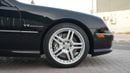 Mercedes-Benz CL 55 AMG AMG