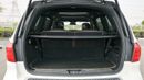 Mercedes-Benz GL 500 4Matic