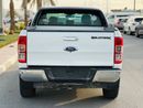 فورد رانجر Right hand drive