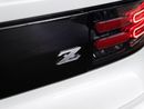 Nissan 400 Z 2023 Nissan 400z / Manual Transmission / Nissan Warranty & Full Nissan Service History