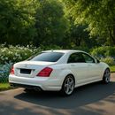 Mercedes-Benz S 350 AMG 3.5L