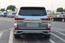 لكزس LX 570 2021 LEXUS LX570