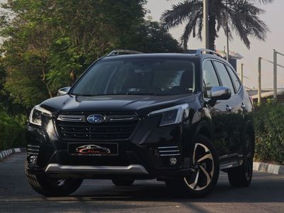 سوبارو فوريستر EyeSight 2.0L
