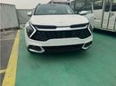 Kia Sportage 1.6L TURBO PETROL FULL OPTION 2024 GCC