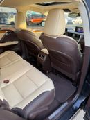 لكزس RX450h Premier 3.5L Hybrid