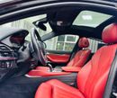 بي أم دبليو X6 35i Exclusive 3.0L