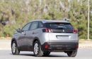 بيجو 3008 Peugeot 3008 2023 GCC 1.6L | Top Condition | Original Paint | No Accidents | 1,042 AED/month