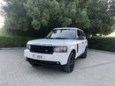 لاند روفر رينج روفر HSE 5.0L