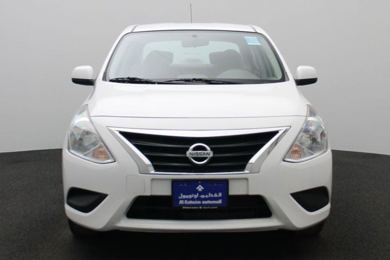 نيسان صني SV 1.5