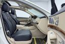 مرسيدس بنز S 500 AMG 4.7L 2015 Mercedes Benz S 500 AMG 4MATIC, Warranty, Full Service History, Excellent Condition, G
