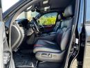 لكزس LX 570 Signature Black Edition