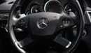 Mercedes-Benz E 63 AMG V8 BITURBO