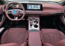 أم جي 7 TROPHY ENGINE 2.0L 2025 MODEL Full Option GCC Specs BRAND NEW
