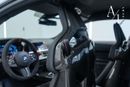 BMW M4 CSL Edition 3.0L 2023 BMW M4 CSL, BMW Warranty + Service Package, Fully Loaded, Very Low Kms, GCC
