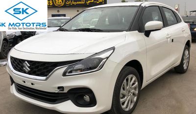 Suzuki Baleno 1.5L PETROL, DVD / REAR A/C FULL OPTION ( CODE # GLX)