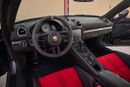 Porsche 718 Spyder