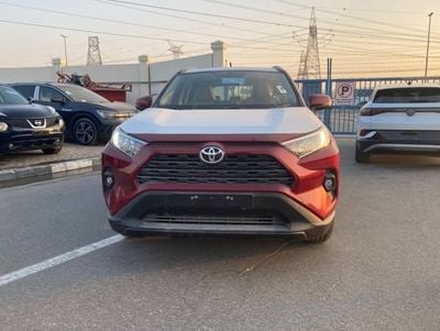 Toyota RAV4 XLE 2.0 L Petrol brand new