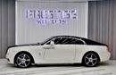 Rolls-Royce Wraith 2015 GCC Spe