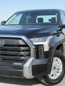 تويوتا تاندرا Toyota Tundra CREWMAX SR5 4WD