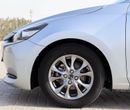 مازدا 2 S Grade 1.5L (108 HP) Hatchback Mazda 2 2020 1.5 L GCC, original paint, accident-free, in excellent