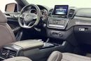 مرسيدس بنز GLE 63 S AMG كوبيه 2016 Mercedes Benz GLE63S AMG, Full Service History, Excellent Condition, GCC
