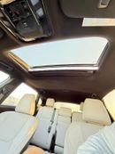 لكزس RX 350 Premium Full Option