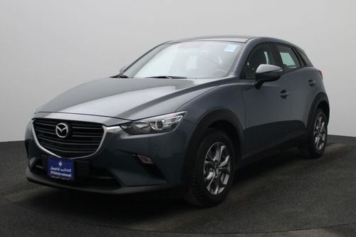 Mazda CX3 GT 2.0
