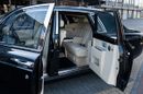 Rolls-Royce Phantom VII V12 6.75