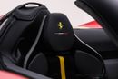 فيراري SF90 سبيدر 2023 Ferrari SF 90 Spider | Service Contract | Extremely Low Mileage | Fully Loaded | 4.0L V8