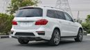 Mercedes-Benz GL 500 4Matic