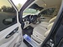 مرسيدس بنز V 250 Std 2.1L MERCEDES V-250 FULL OPITION // PERFECT CONDITION // VIP SEATS // SUNROOF