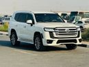 تويوتا لاند كروزر Toyota Land Cruiser 2015 twin turbo
