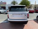 لاند روفر رينج روفر