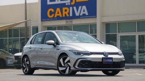 Volkswagen Golf GTI Sport 2.0T || 24 Months Agency Warranty || Complete Service