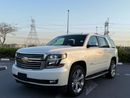 شيفروليه تاهو LS 5.3L 4WD (8 Seater)