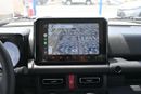 سوزوكي جيمني GLX 1.5L (5-Doors) Suzuki Jimny 1.5L Petrol 4WD, 4 Doors, Model 2025, Color Black