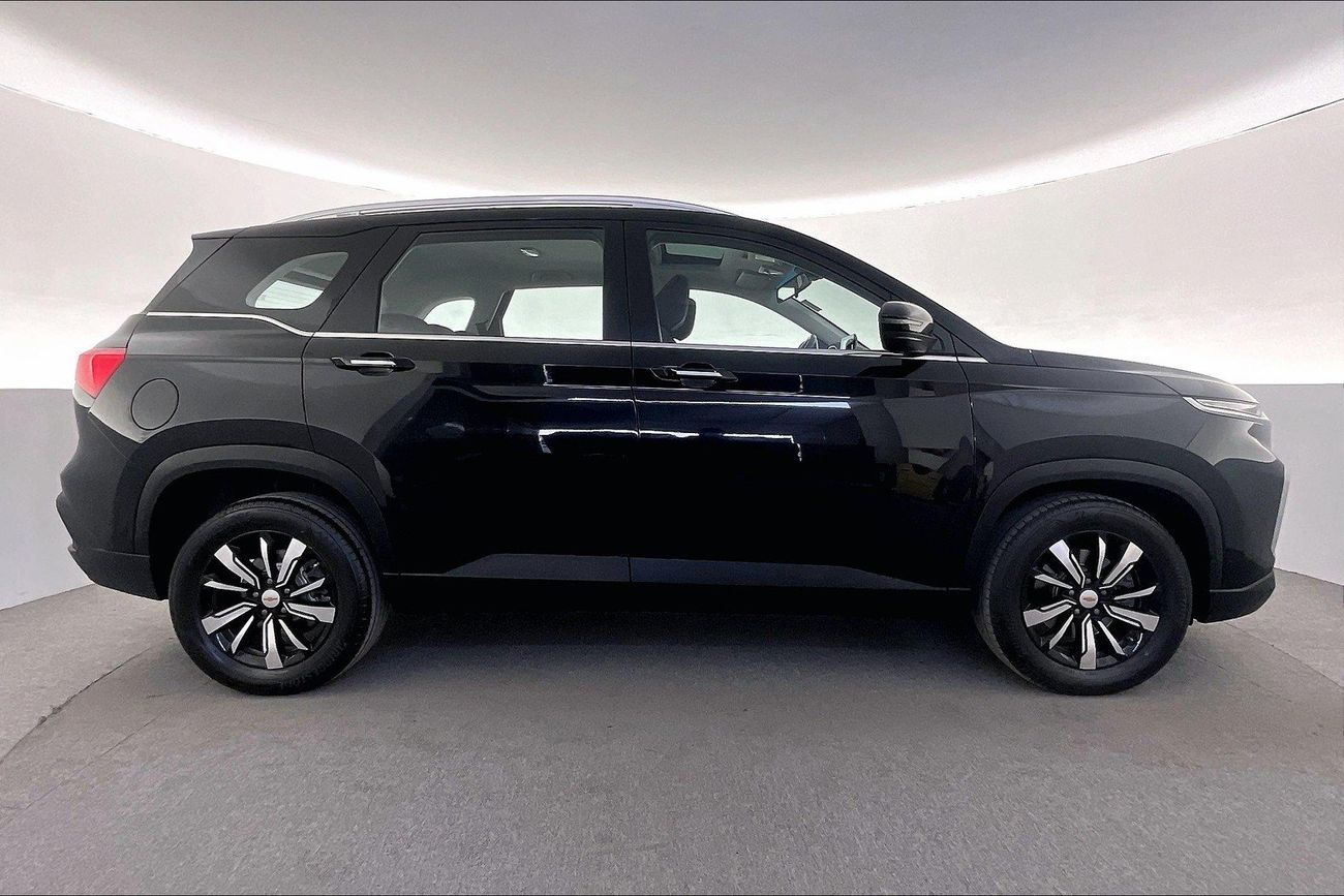 Chevrolet Captiva Premier | Guaranteed Warranty | 0 Down Payment