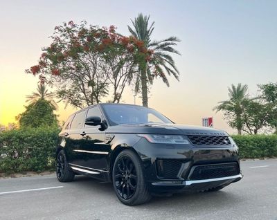 Land Rover Range Rover 2020 Land Rover Range Rover, Hse // 63000 mileage // 3.0L -V6 // 4X4 // 360* Cam - Full Option -