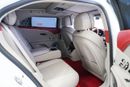 Bentley Flying Spur 4.0T V8