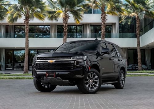 شيفروليه تاهو 4,504 P.M  | 0% Downpayment | TAHOE LT || IMMACULATE!