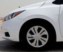 نيسان صني S 1.6L Nissan sunny 1.6L 2022 GCC original paint, accident free, in excellent condition, 632 P.M