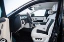 Rolls-Royce Phantom EWB 6.8L
