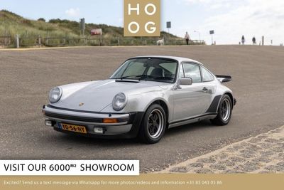 Porsche 930 911 / 930 Turbo