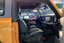 فورد برونكو WildTrak | شامل الضمان | 0 ﺪﻔﻋﺓ ﺃﻮﻟﻯ